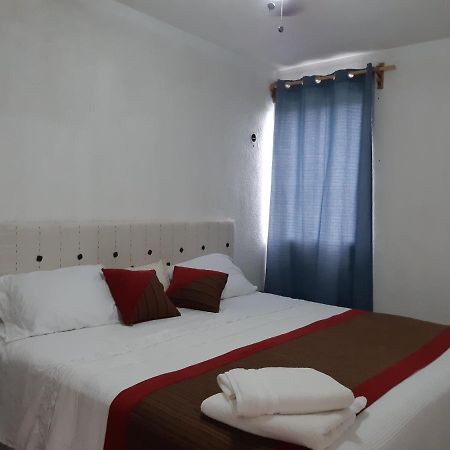 Apartamento Mayapan Канкун Экстерьер фото