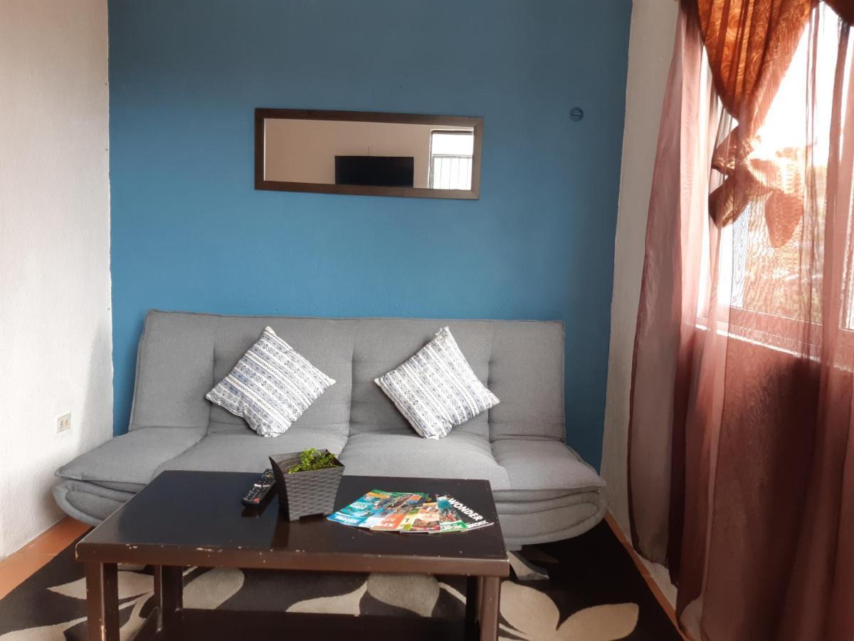 Apartamento Mayapan Канкун Экстерьер фото