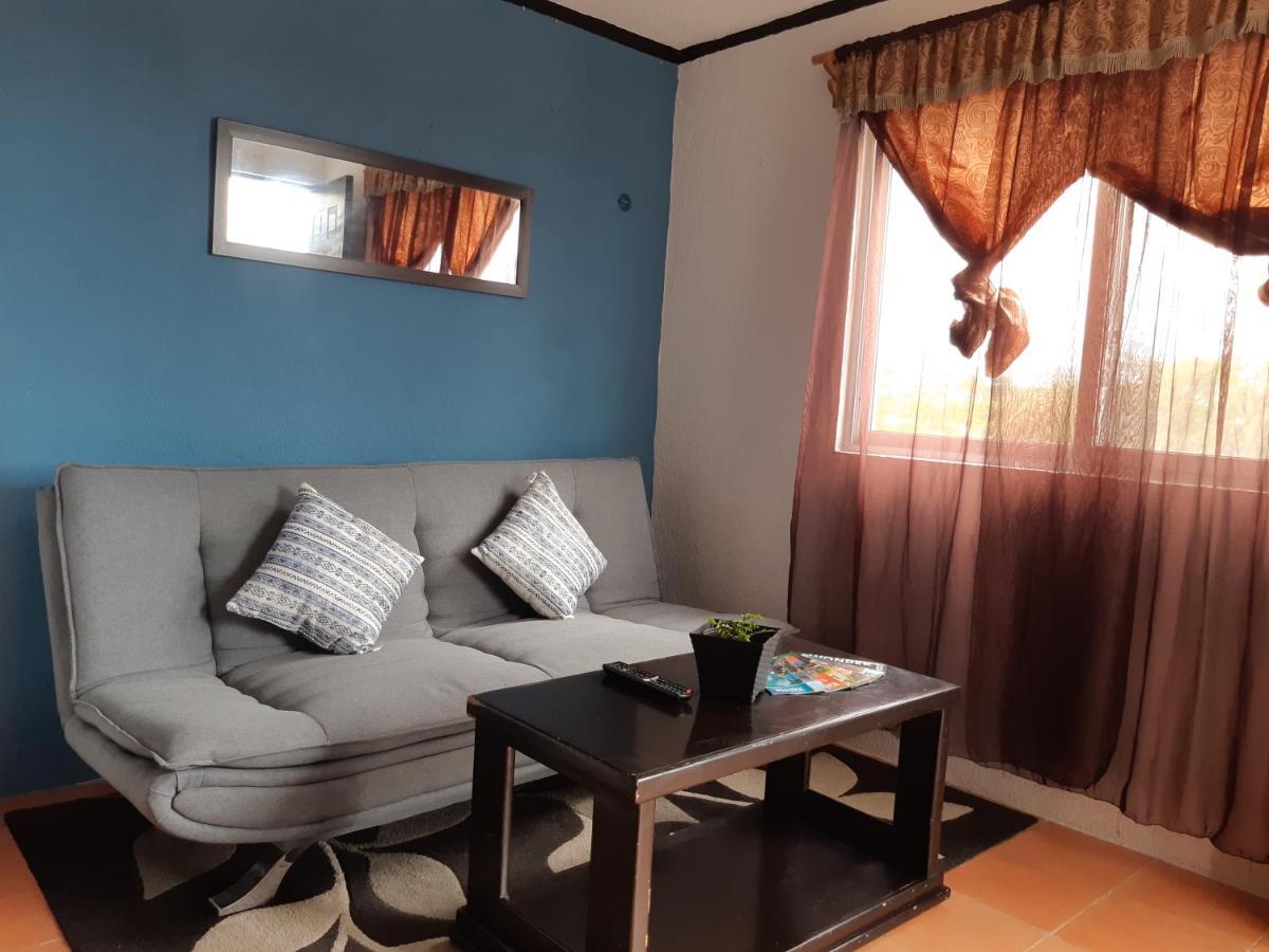 Apartamento Mayapan Канкун Экстерьер фото