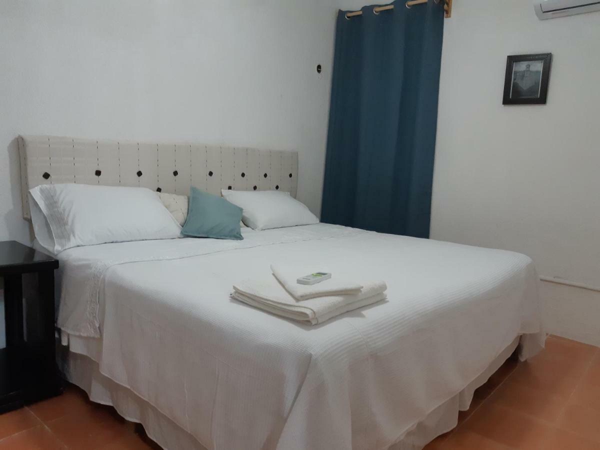 Apartamento Mayapan Канкун Экстерьер фото
