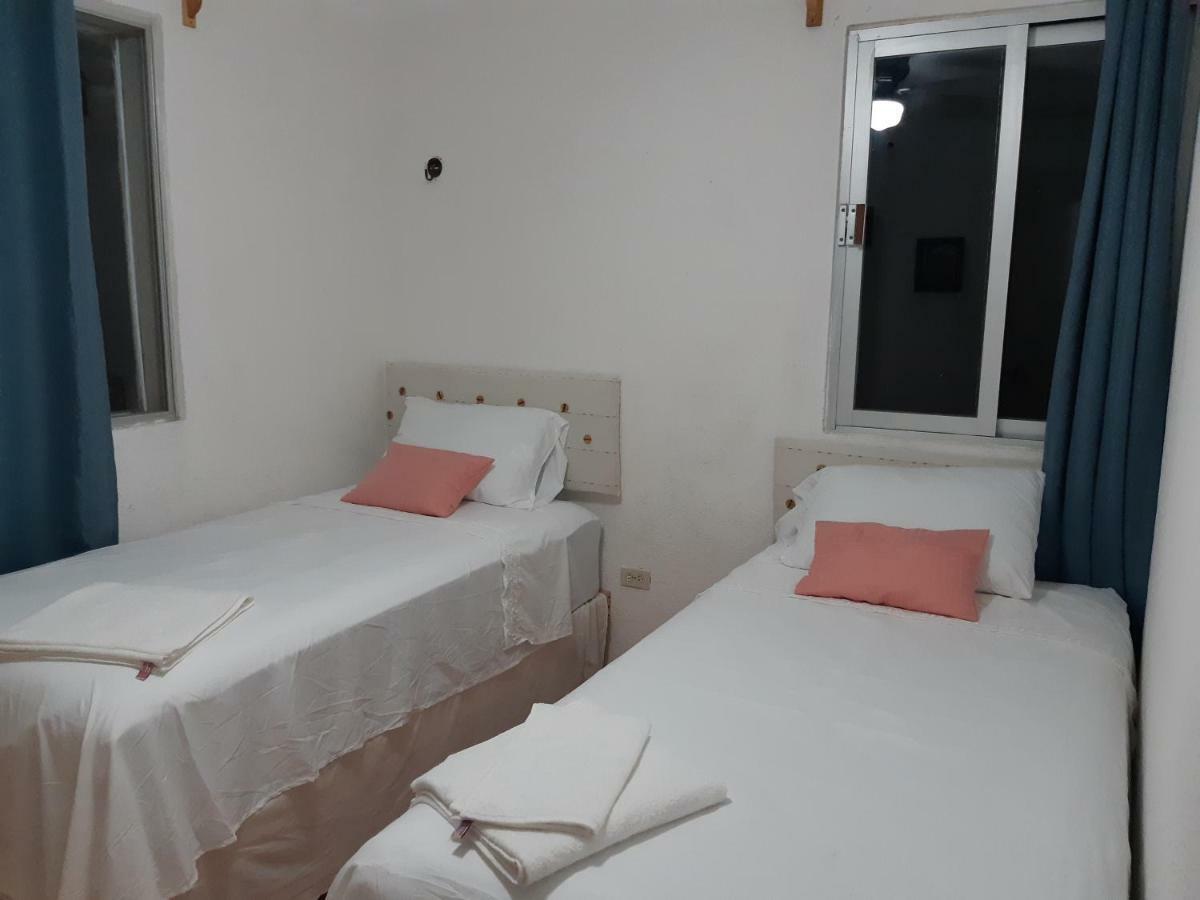 Apartamento Mayapan Канкун Экстерьер фото
